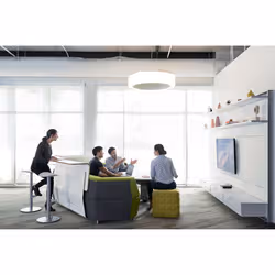 HP Elite x2 1012 G2 Hybride (2-en-1) 31,2 cm (12.3") Écran tactile Quad HD+ i5-7200U 8 Go 256 Go SSD Windows 10 Pro Argent - Vue supplémentaire 21